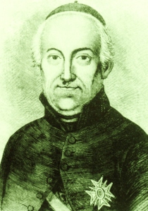 Juan de Escóiquiz